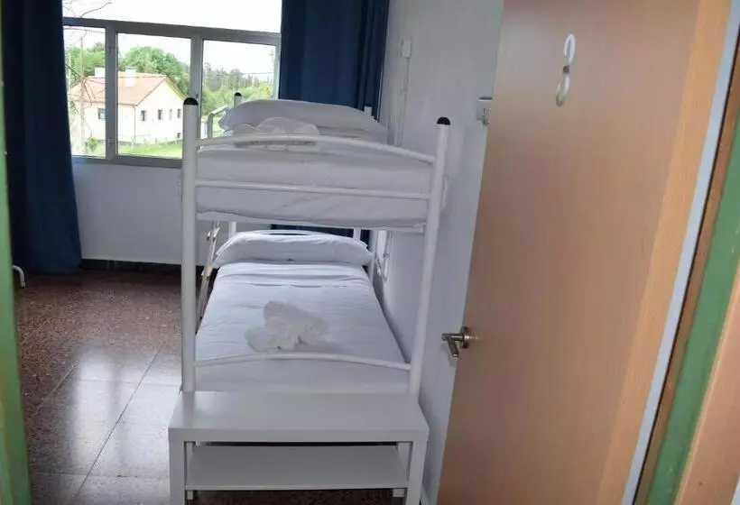 Albergue La Corona1