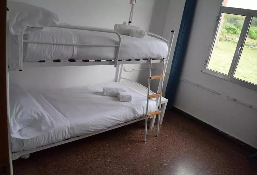 Albergue La Corona1