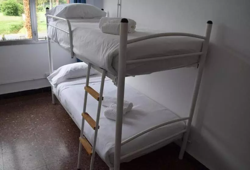 Albergue La Corona1