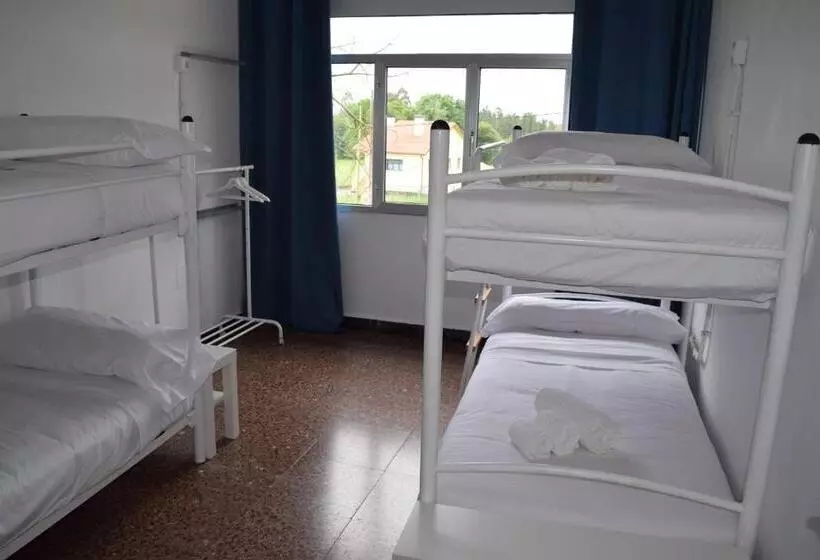 Albergue La Corona1