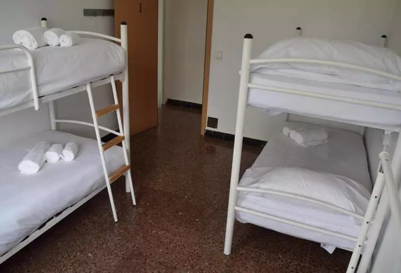 Albergue La Corona1