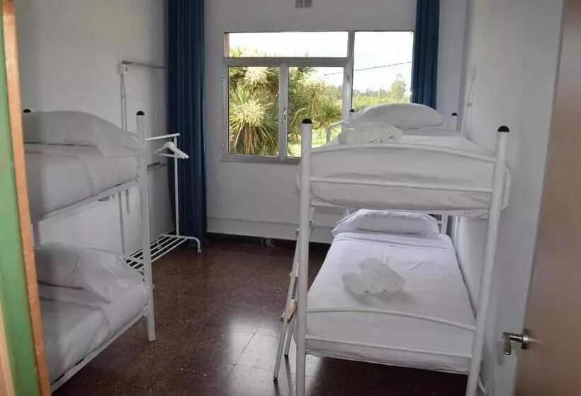 Albergue La Corona1