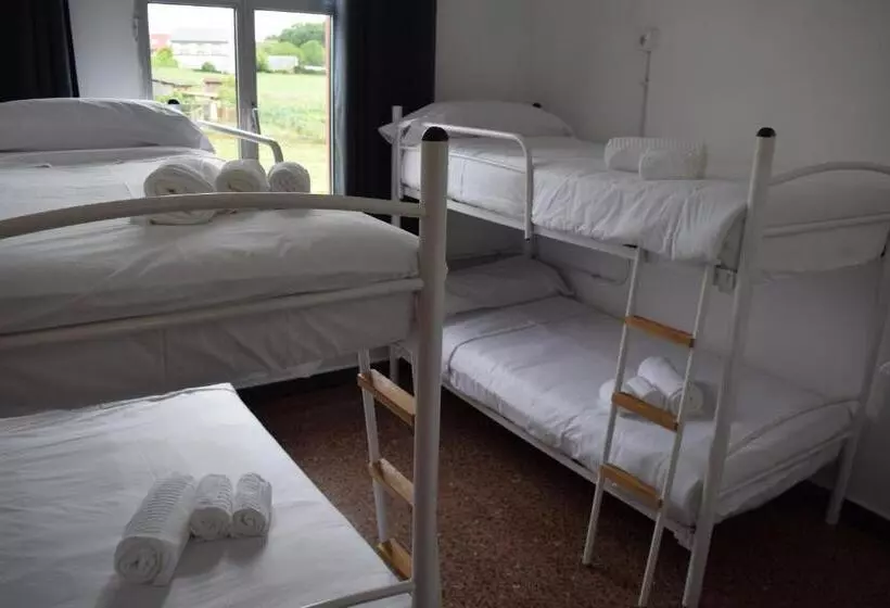 Albergue La Corona1