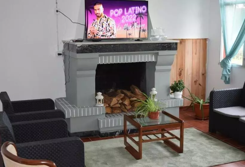 Albergue La Corona1