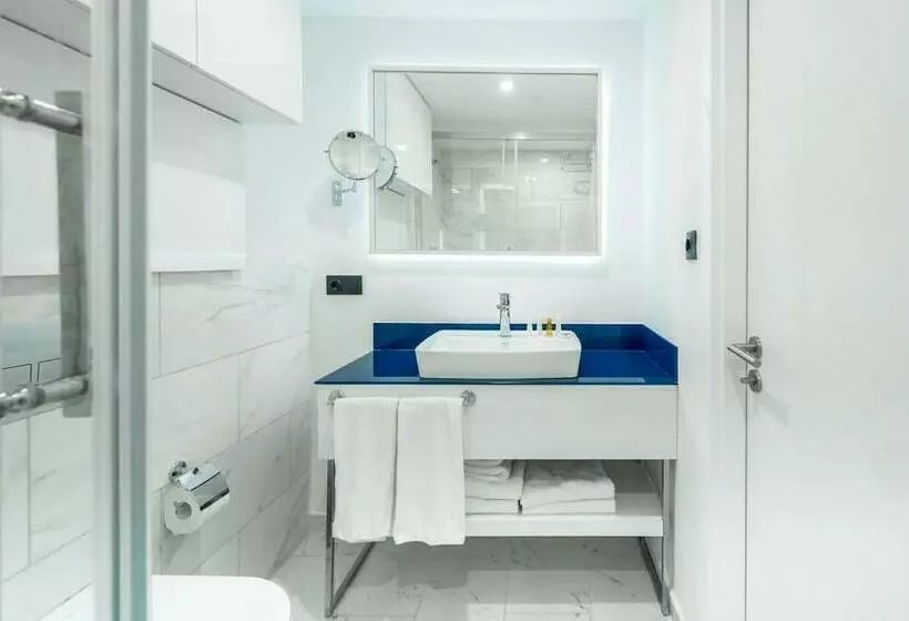 Panorama Aparthotel Black Sea View