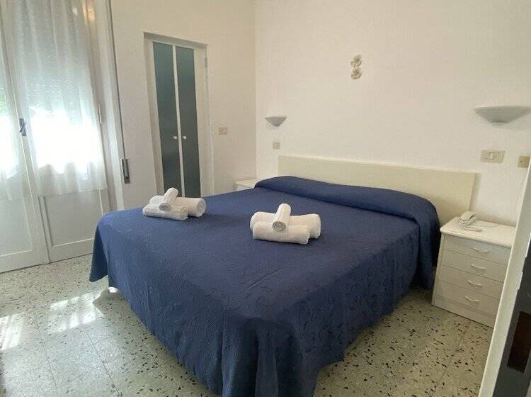 B&b Hotel Lucciola