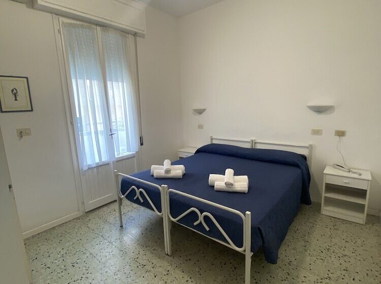 B&b Hotel Lucciola