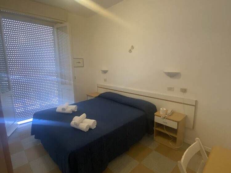 B&b Hotel Lucciola