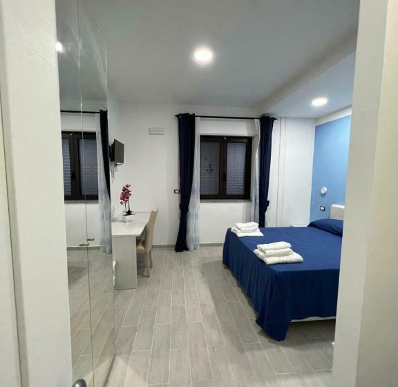 B&b Un Posto Al Sole