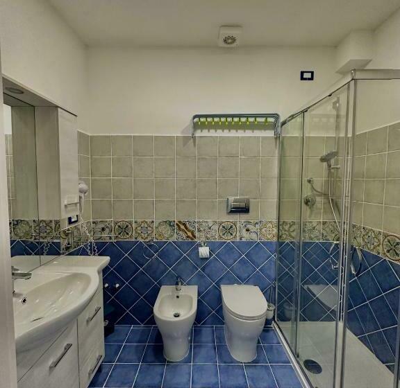 B&b Un Posto Al Sole