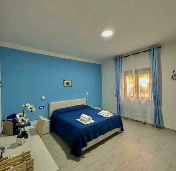 B&b Un Posto Al Sole