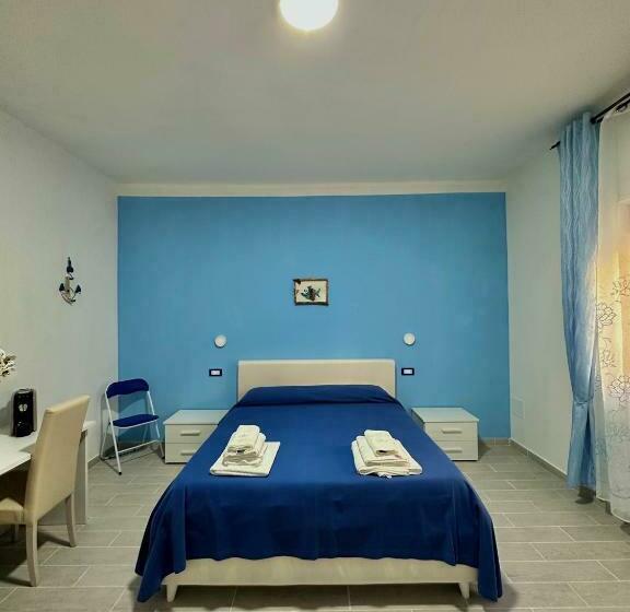 B&b Un Posto Al Sole