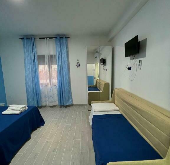 B&b Un Posto Al Sole