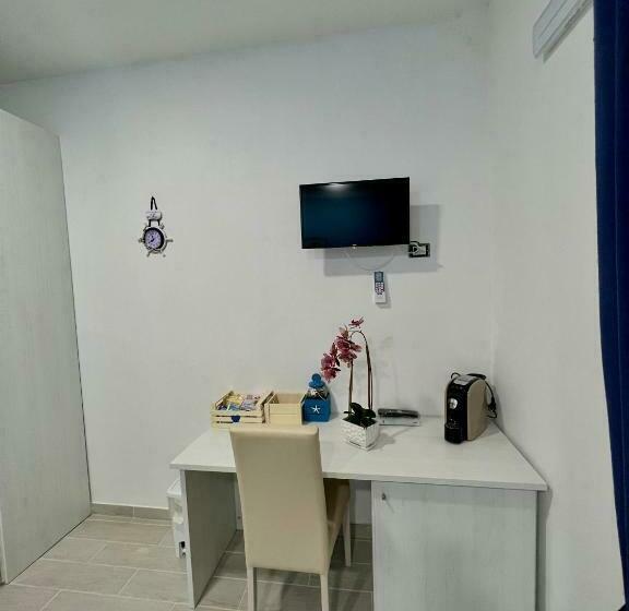 B&b Un Posto Al Sole