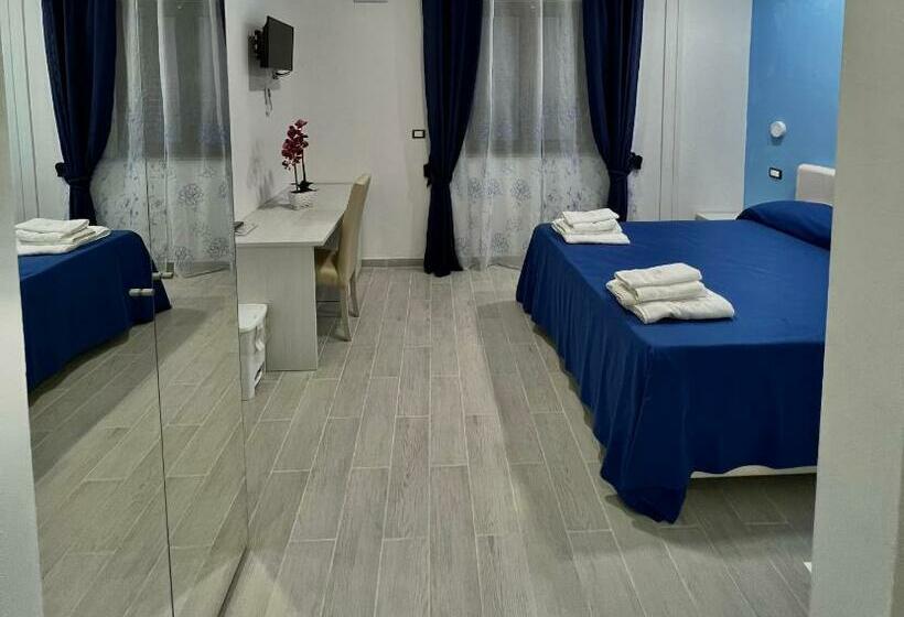 B&b Un Posto Al Sole