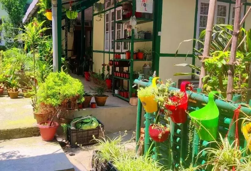 Aamiaismajoitus (B&B) Arthur S Inn, Urban Homestay