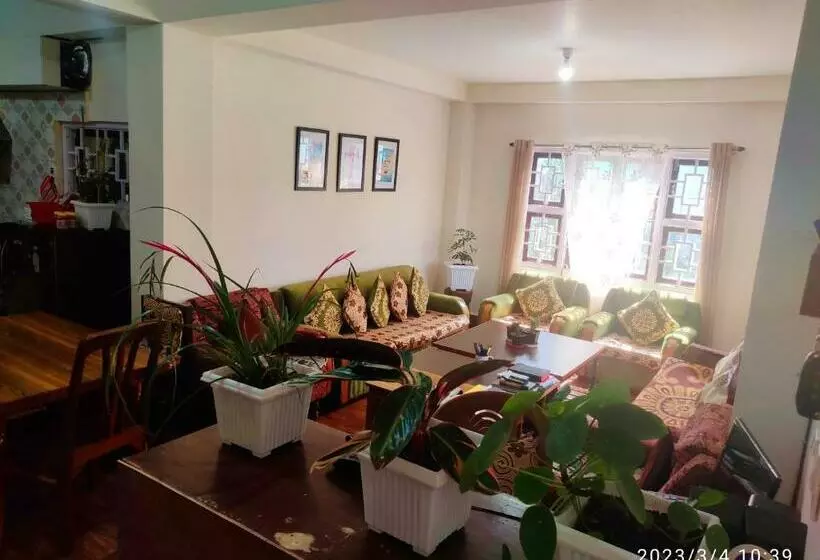 Aamiaismajoitus (B&B) Arthur S Inn, Urban Homestay