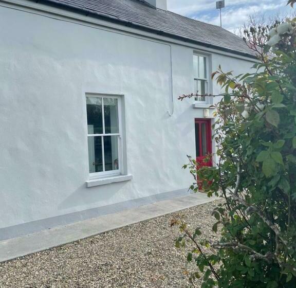 住宿加早餐 Lakeside Lodge