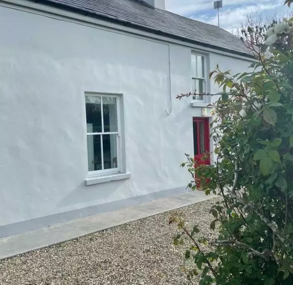 Aamiaismajoitus (B&B) Lakeside Lodge