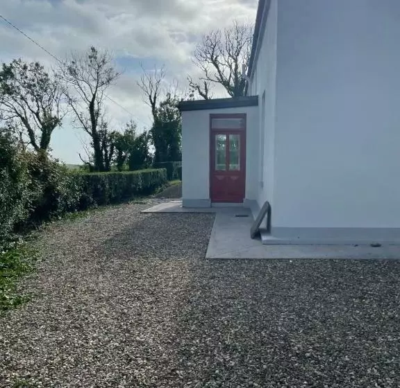 Aamiaismajoitus (B&B) Lakeside Lodge