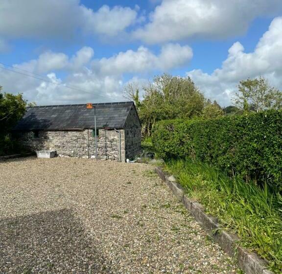 住宿加早餐 Lakeside Lodge