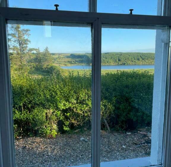 住宿加早餐 Lakeside Lodge