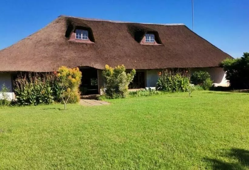 ベッドアンドブレックファースト Monakaladi Gardens Function Venue And Homestead