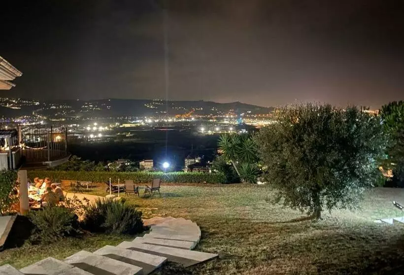 Aamiaismajoitus (B&B) Profumo Di Campagna