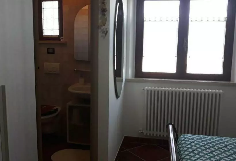 Aamiaismajoitus (B&B) Profumo Di Campagna