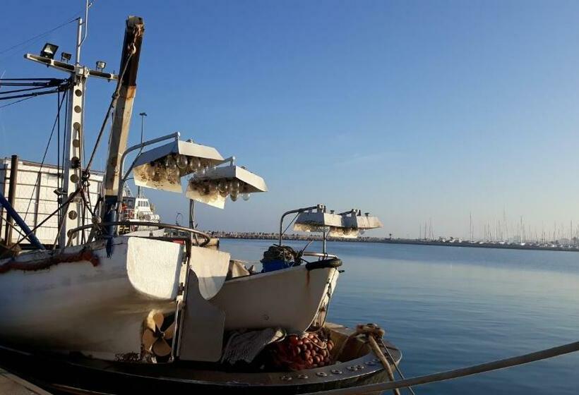 مبيت وإفطار Profumo Di Campagna