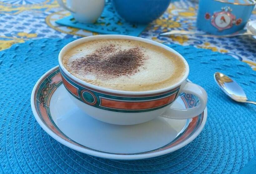 مبيت وإفطار Profumo Di Campagna