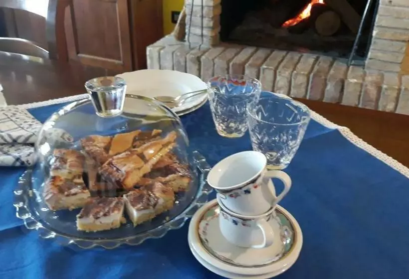 Aamiaismajoitus (B&B) Profumo Di Campagna
