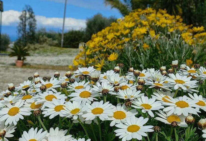 مبيت وإفطار Profumo Di Campagna