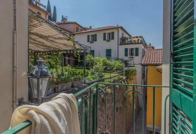 Casa Greppi Varenna