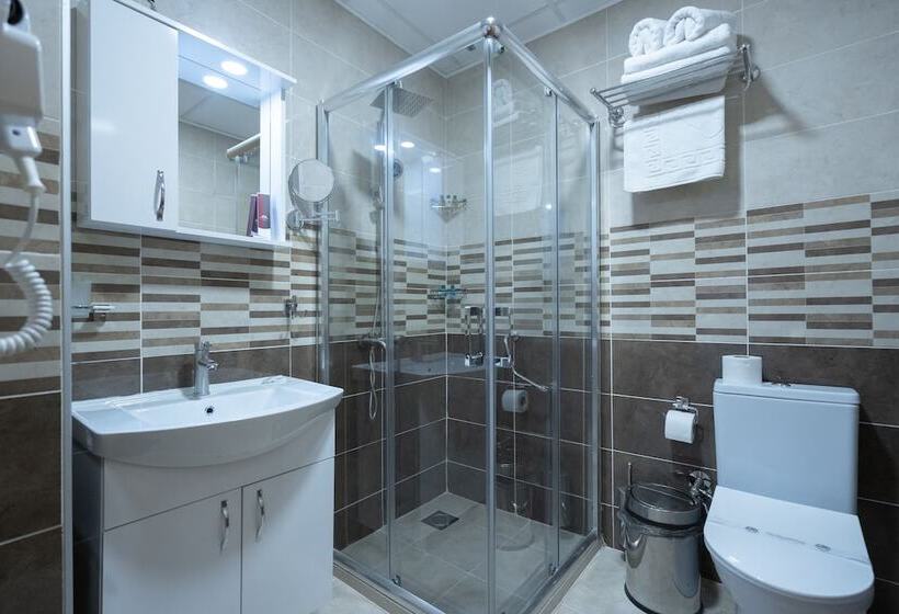 Hotel Austrian Palace