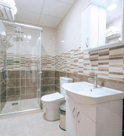 Hotel Austrian Palace