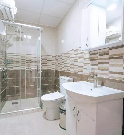 Hotelli Austrian Palace