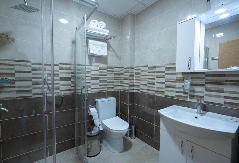 Hotel Austrian Palace