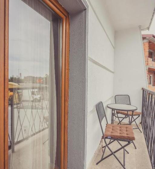 Hotel Austrian Palace