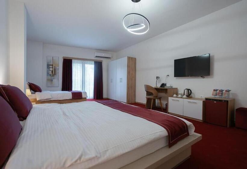 Hotel Austrian Palace