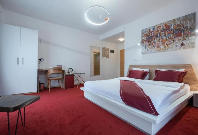 Hotel Austrian Palace