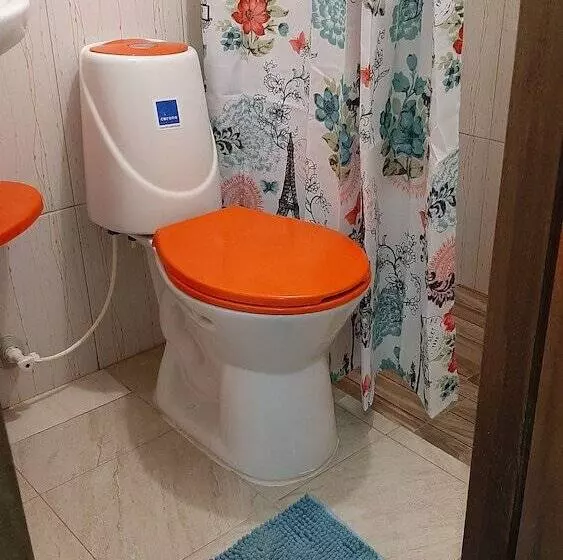 ホテル Cabañas Mar Caribe