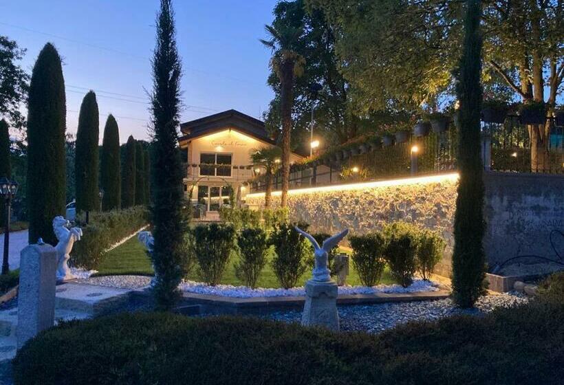 호텔 Casale Al Foino