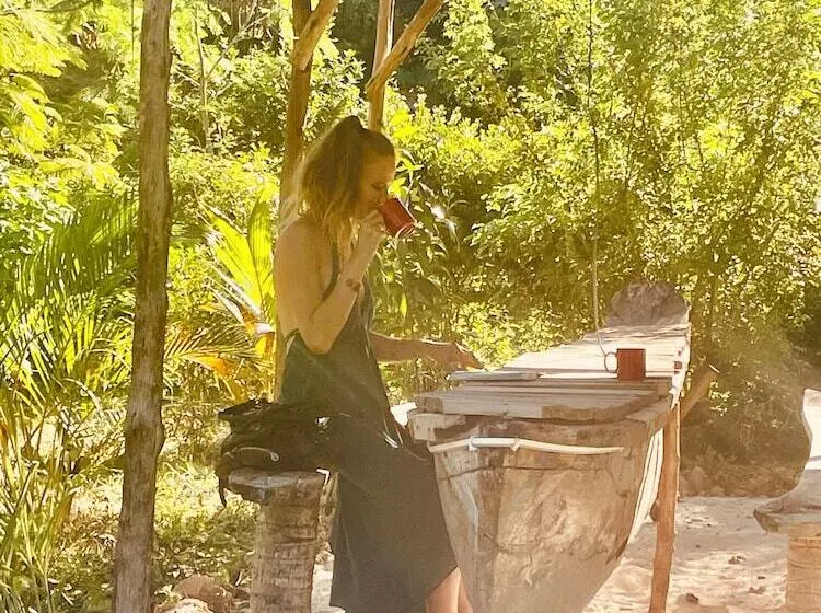 Hotelli Kameleon Blue