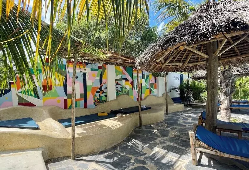 Hotelli Kameleon Blue