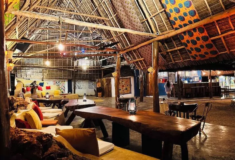 Hotelli Kameleon Blue