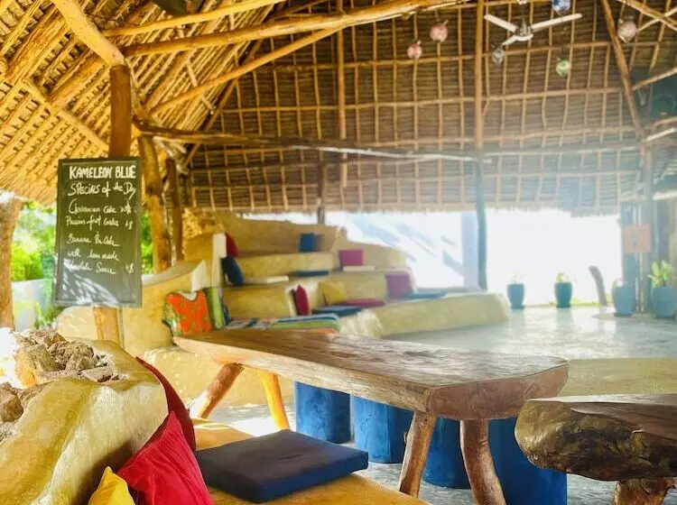 Hotelli Kameleon Blue