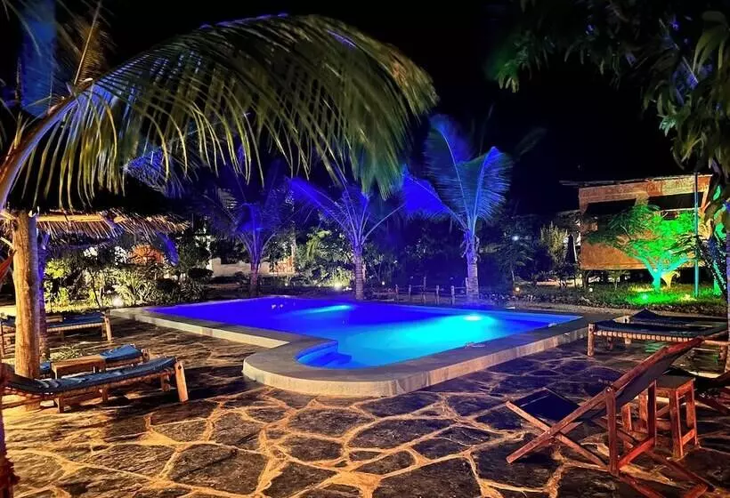 Hotelli Kameleon Blue