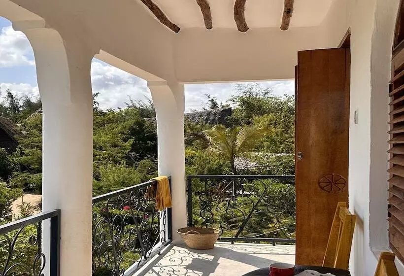 Hotelli Kameleon Blue