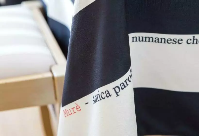Murè Hotel Numana